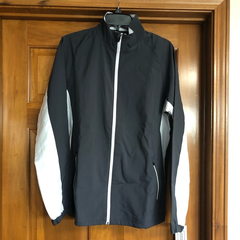 Brand New Russell Athletic Jacket